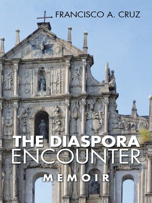 cover image of The Diaspora Encounter